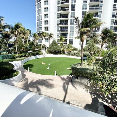 Trump International Resort By Zen Vacation Rentals 마이애미 비치 외부 사진