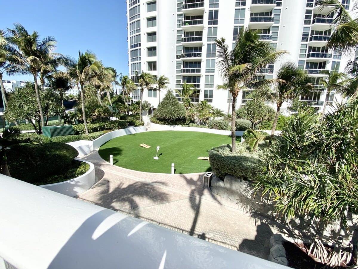 Trump International Resort By Zen Vacation Rentals 마이애미 비치 외부 사진
