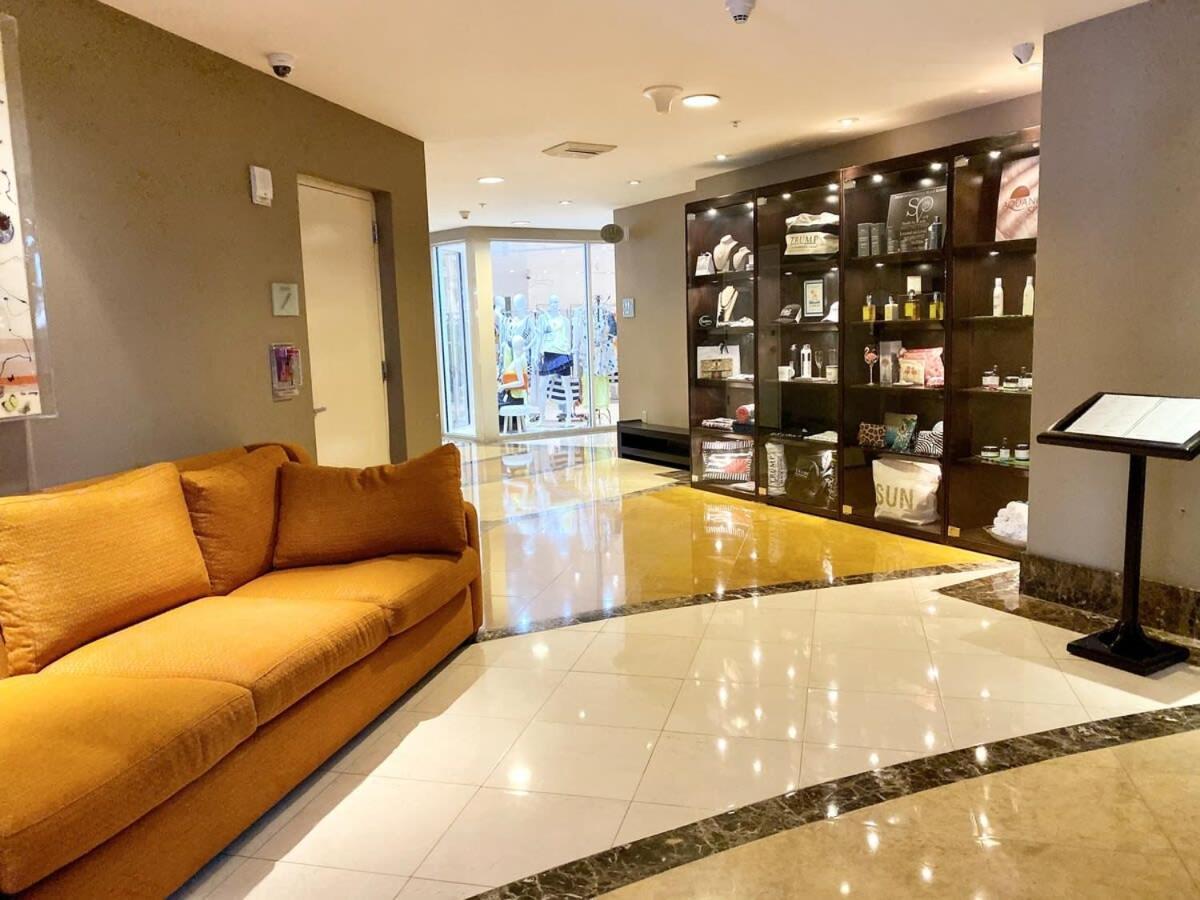 Trump International Resort By Zen Vacation Rentals 마이애미 비치 외부 사진