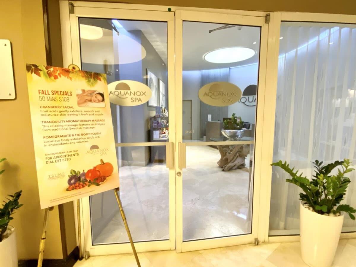 Trump International Resort By Zen Vacation Rentals 마이애미 비치 외부 사진