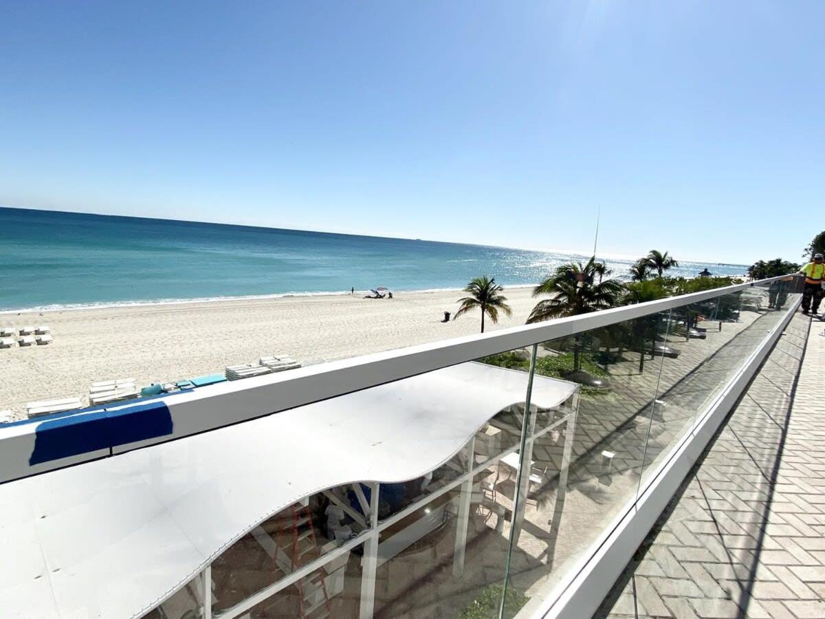 Trump International Resort By Zen Vacation Rentals 마이애미 비치 외부 사진