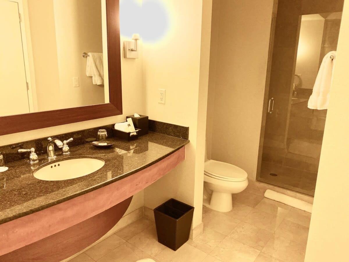 Trump International Resort By Zen Vacation Rentals 마이애미 비치 외부 사진