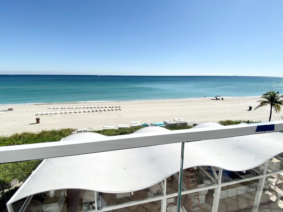 Trump International Resort By Zen Vacation Rentals 마이애미 비치 외부 사진
