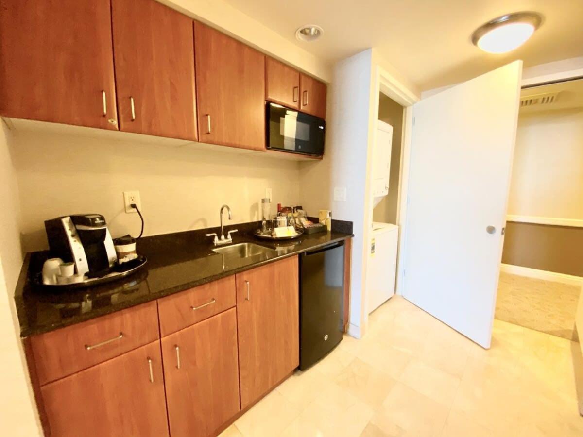 Trump International Resort By Zen Vacation Rentals 마이애미 비치 외부 사진