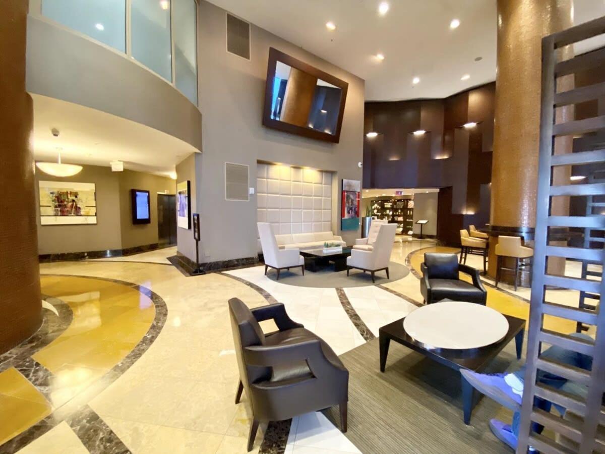 Trump International Resort By Zen Vacation Rentals 마이애미 비치 외부 사진