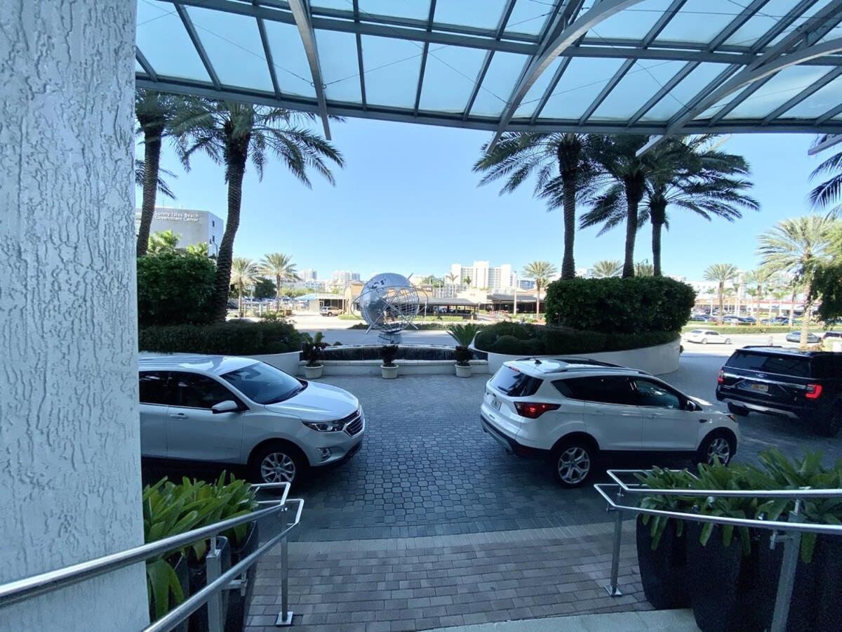 Trump International Resort By Zen Vacation Rentals 마이애미 비치 외부 사진