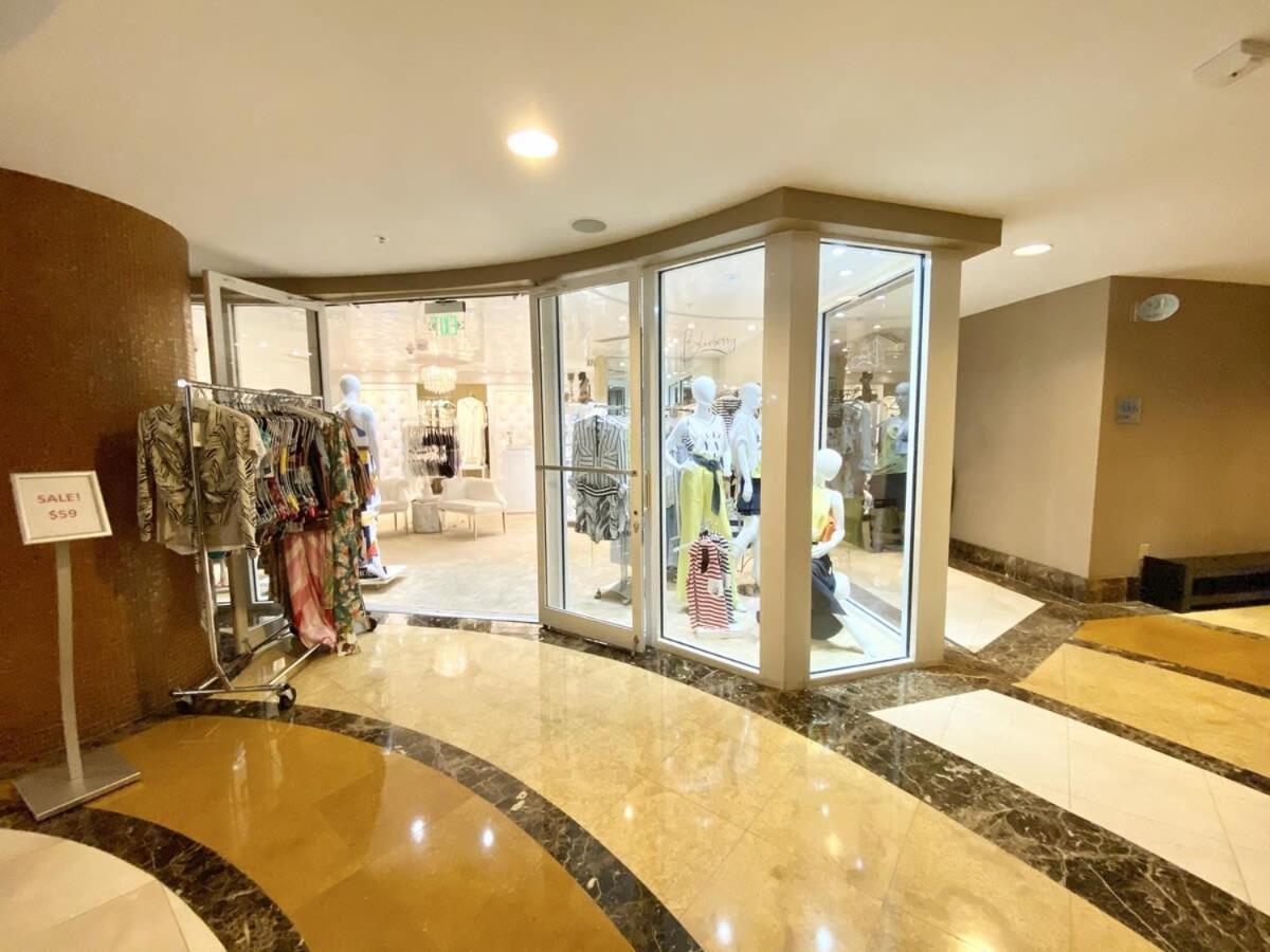 Trump International Resort By Zen Vacation Rentals 마이애미 비치 외부 사진