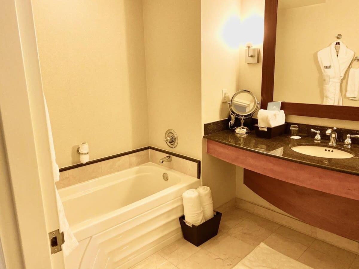 Trump International Resort By Zen Vacation Rentals 마이애미 비치 외부 사진