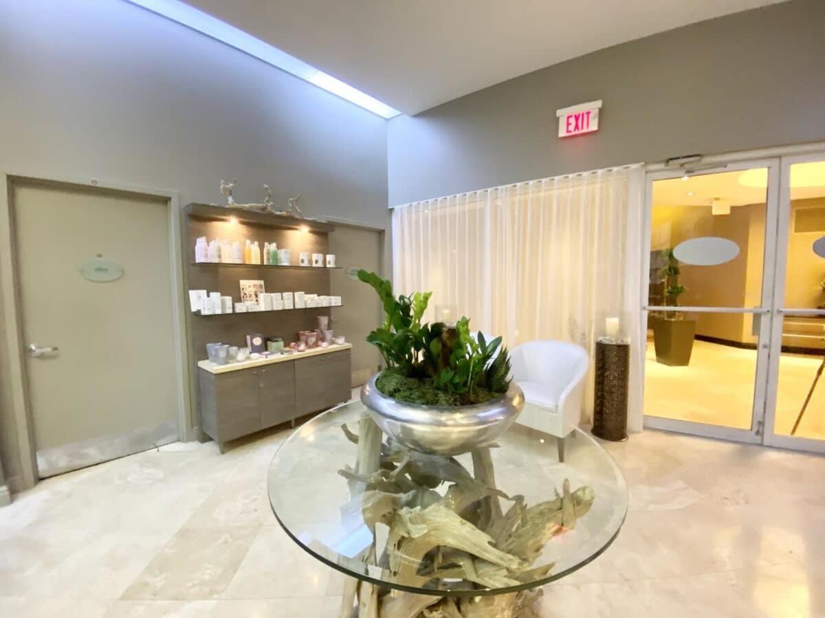 Trump International Resort By Zen Vacation Rentals 마이애미 비치 외부 사진