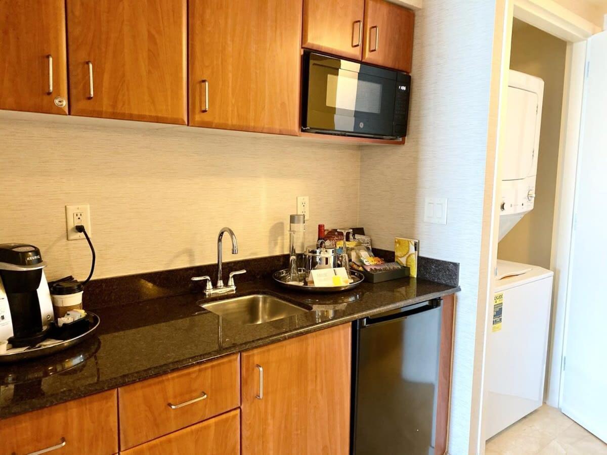 Trump International Resort By Zen Vacation Rentals 마이애미 비치 외부 사진