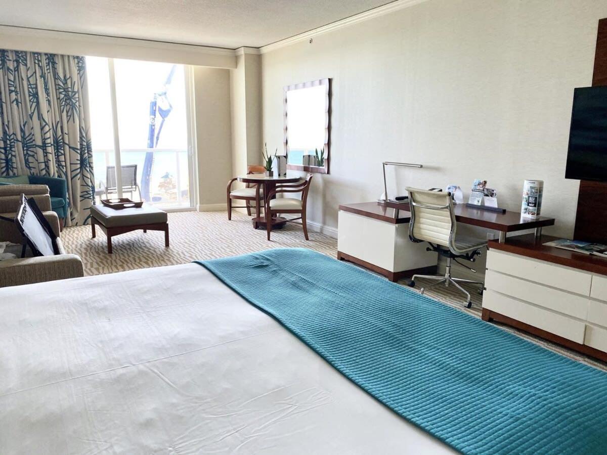 Trump International Resort By Zen Vacation Rentals 마이애미 비치 외부 사진