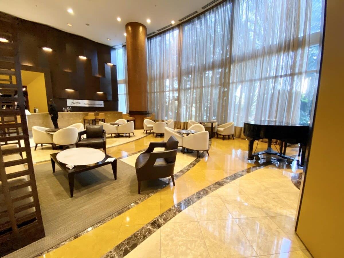 Trump International Resort By Zen Vacation Rentals 마이애미 비치 외부 사진