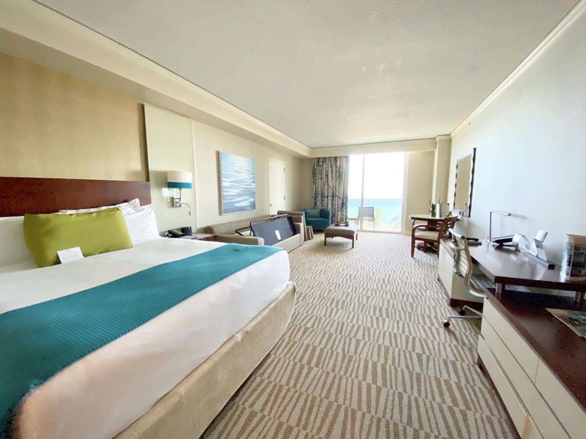 Trump International Resort By Zen Vacation Rentals 마이애미 비치 외부 사진