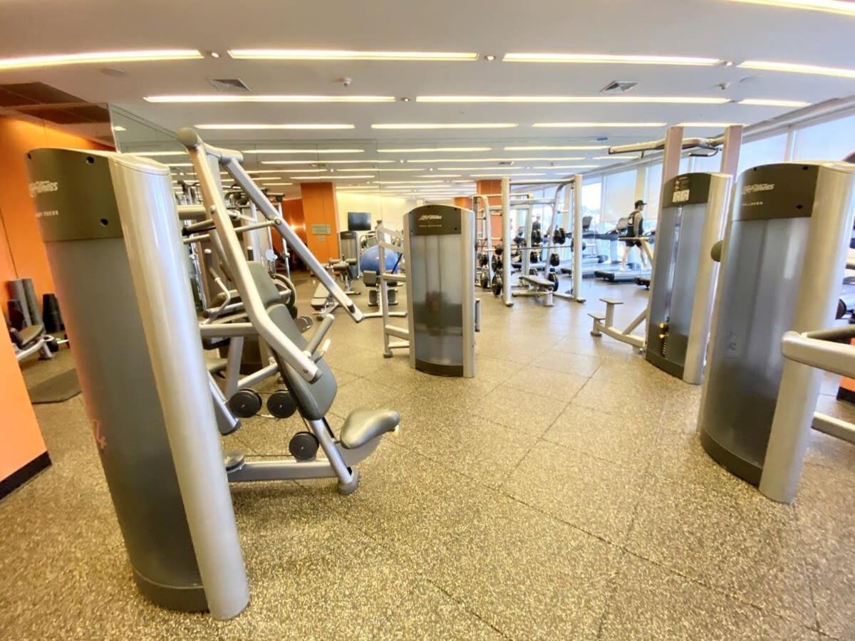 Trump International Resort By Zen Vacation Rentals 마이애미 비치 외부 사진