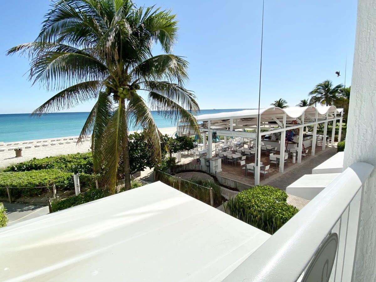 Trump International Resort By Zen Vacation Rentals 마이애미 비치 외부 사진