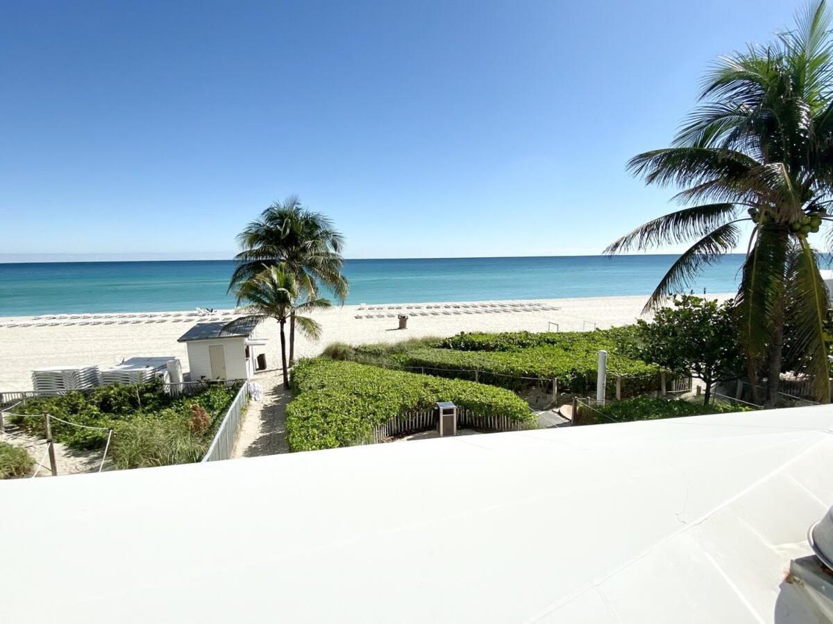 Trump International Resort By Zen Vacation Rentals 마이애미 비치 외부 사진